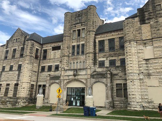 Missouri State Penitentiary
